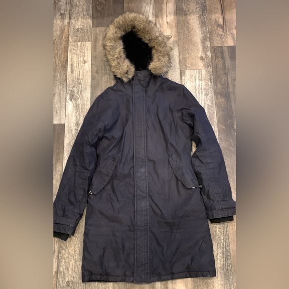 TNA Avoriaz Parka M - Picture 1 of 3